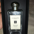 Купить Wood Sage & Sea Salt от Jo Malone