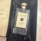 Отзыв Jo Malone Wood Sage & Sea Salt