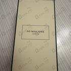 Духи Wood Sage & Sea Salt от Jo Malone