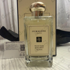 Отзывы Jo Malone Wood Sage & Sea Salt