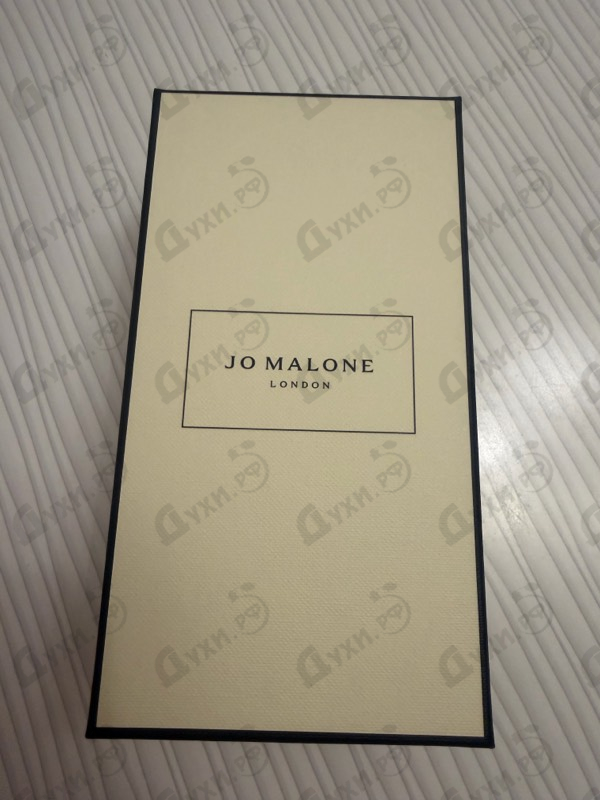Отзывы Jo Malone Wood Sage & Sea Salt