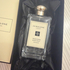 Отзывы Jo Malone Wood Sage & Sea Salt