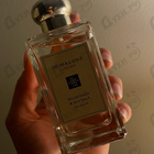 Отзыв Jo Malone Wood Sage & Sea Salt