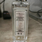 Отзывы Jo Malone Wood Sage & Sea Salt