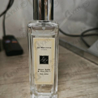 Отзывы Jo Malone Wood Sage & Sea Salt