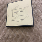 Отзывы Jo Malone Wood Sage & Sea Salt