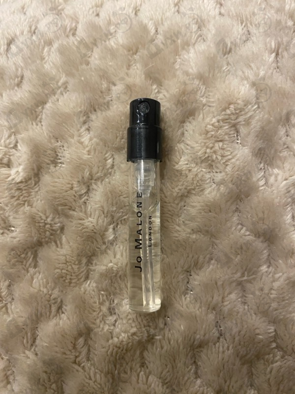 Духи Wood Sage & Sea Salt от Jo Malone