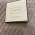 Духи Wood Sage & Sea Salt от Jo Malone