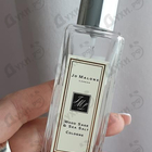 Отзыв Jo Malone Wood Sage & Sea Salt