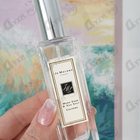 Отзывы Jo Malone Wood Sage & Sea Salt