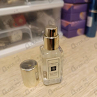 Отзыв Jo Malone Wood Sage & Sea Salt