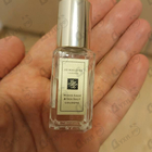 Отзывы Jo Malone Wood Sage & Sea Salt