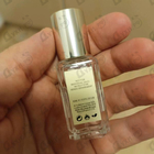 Отзыв Jo Malone Wood Sage & Sea Salt