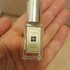 Парфюмерия Wood Sage & Sea Salt от Jo Malone Отзывы Jo Malone Wood Sage & Sea Salt