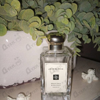 Парфюм Jo Malone Wood Sage & Sea Salt