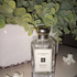 Парфюмерия Wood Sage & Sea Salt от Jo Malone