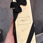 Отзыв Jo Malone Wood Sage & Sea Salt