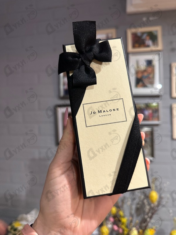 Духи Wood Sage & Sea Salt от Jo Malone