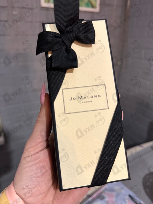 Купить Wood Sage & Sea Salt от Jo Malone