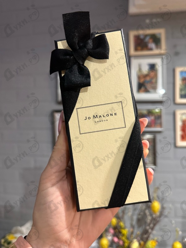 Парфюмерия Jo Malone Wood Sage & Sea Salt