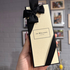 Духи Wood Sage & Sea Salt от Jo Malone