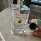 Отзыв Jo Malone Wood Sage & Sea Salt