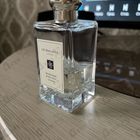 Отзыв Jo Malone Wood Sage & Sea Salt