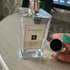 Купить Wood Sage & Sea Salt от Jo Malone Отзыв Jo Malone Wood Sage & Sea Salt