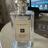 Парфюмерия Jo Malone Wood Sage & Sea Salt Духи Wood Sage & Sea Salt от Jo Malone