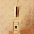 Отзыв Jo Malone Wood Sage & Sea Salt