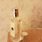 Отзыв Jo Malone Wood Sage & Sea Salt