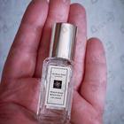 Отзывы Jo Malone Wood Sage & Sea Salt