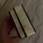 Отзыв Jo Malone Wood Sage & Sea Salt