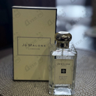 Отзывы Jo Malone Wood Sage & Sea Salt