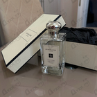 Отзыв Jo Malone Wood Sage & Sea Salt