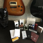 Парфюм Jo Malone Wood Sage & Sea Salt