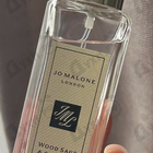 Отзывы Jo Malone Wood Sage & Sea Salt