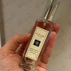 Отзыв Jo Malone Wood Sage & Sea Salt