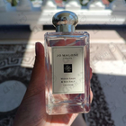 Отзыв Jo Malone Wood Sage & Sea Salt