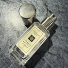 Отзыв Jo Malone Wood Sage & Sea Salt