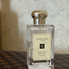 Отзыв Jo Malone Wood Sage & Sea Salt