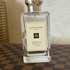 Парфюмерия Wood Sage & Sea Salt от Jo Malone
