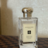 Парфюмерия Jo Malone Wood Sage & Sea Salt