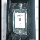 Отзыв Jo Malone Wood Sage & Sea Salt