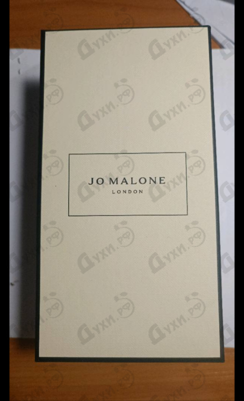 Купить Wood Sage & Sea Salt от Jo Malone