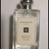 Духи Wood Sage & Sea Salt от Jo Malone