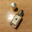 Отзыв Jo Malone Wood Sage & Sea Salt
