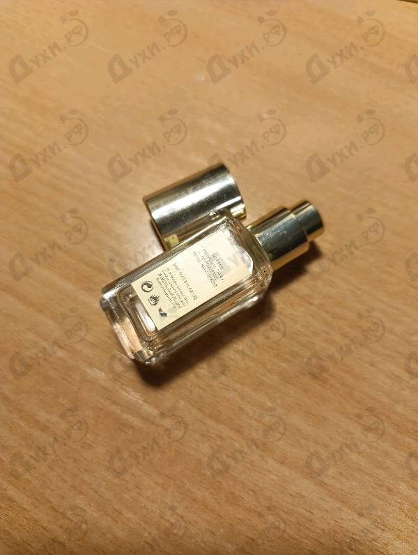 Парфюмерия Wood Sage & Sea Salt от Jo Malone