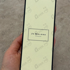 Отзывы Jo Malone Wood Sage & Sea Salt