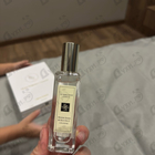 Духи Wood Sage & Sea Salt от Jo Malone